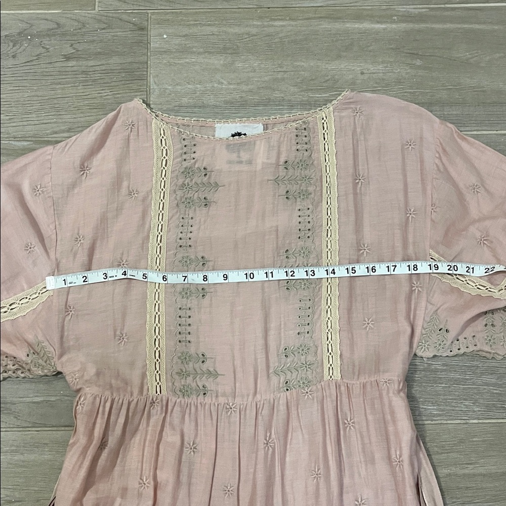 Let Me Be dress excellent condition - Picture 7 of 11